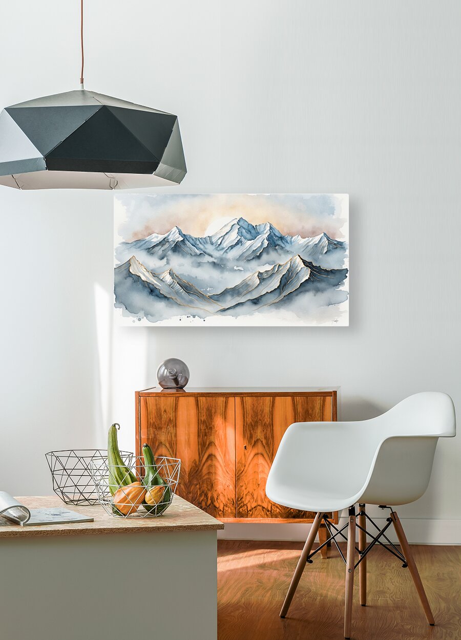 2032338 :: HD Sublimation Metal Print