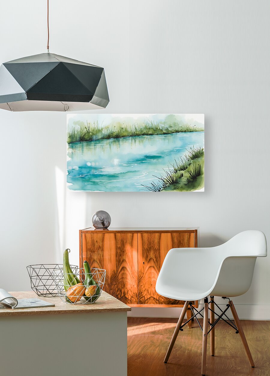 2032339 :: HD Sublimation Metal Print