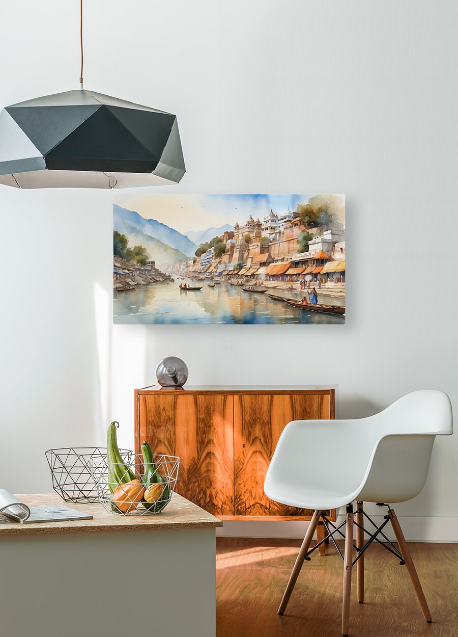 2032341 :: HD Sublimation Metal Print