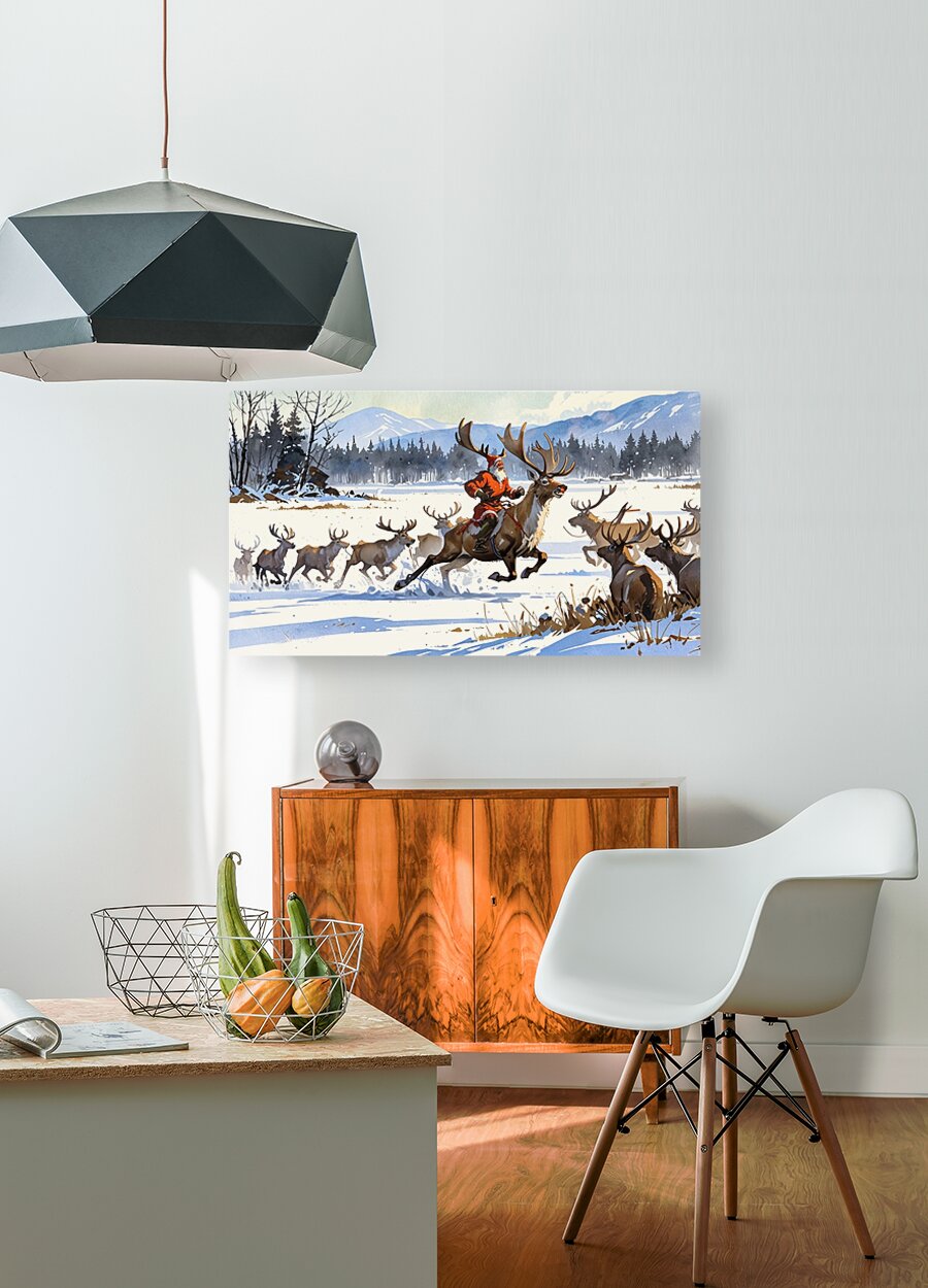 2171103 :: HD Sublimation Metal Print