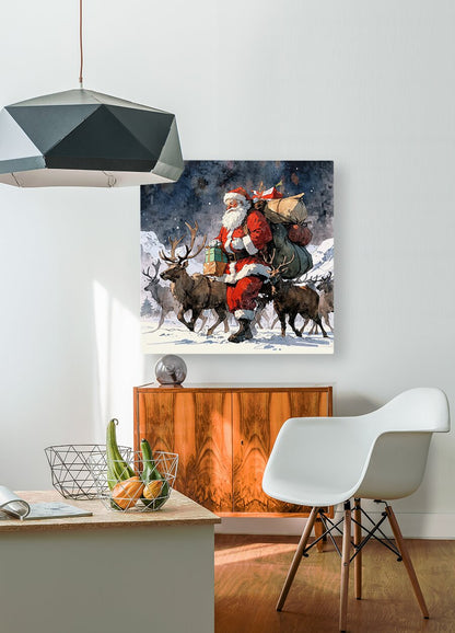 2172877 :: HD Sublimation Metal Print