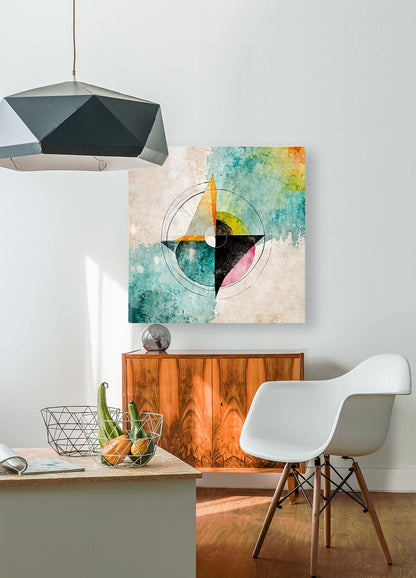 2173000 :: HD Sublimation Metal Print