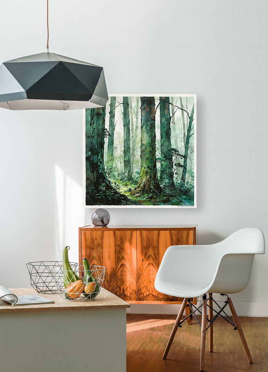2173001 :: HD Sublimation Metal Print