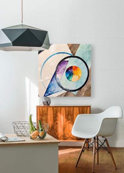 2173004 :: HD Sublimation Metal Print