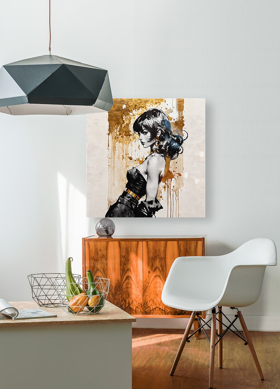 2173017 :: HD Sublimation Metal Print
