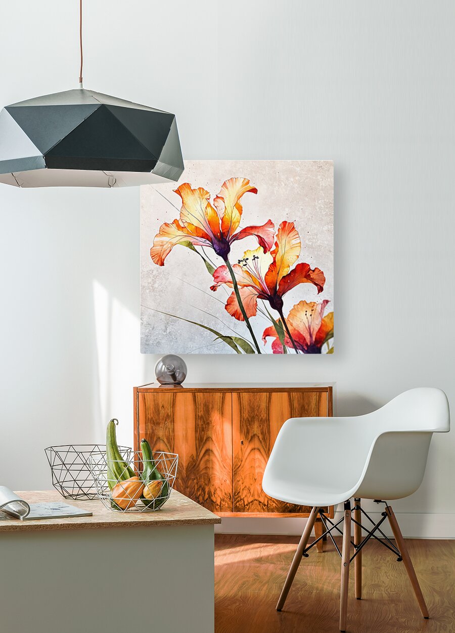 2173018 :: HD Sublimation Metal Print