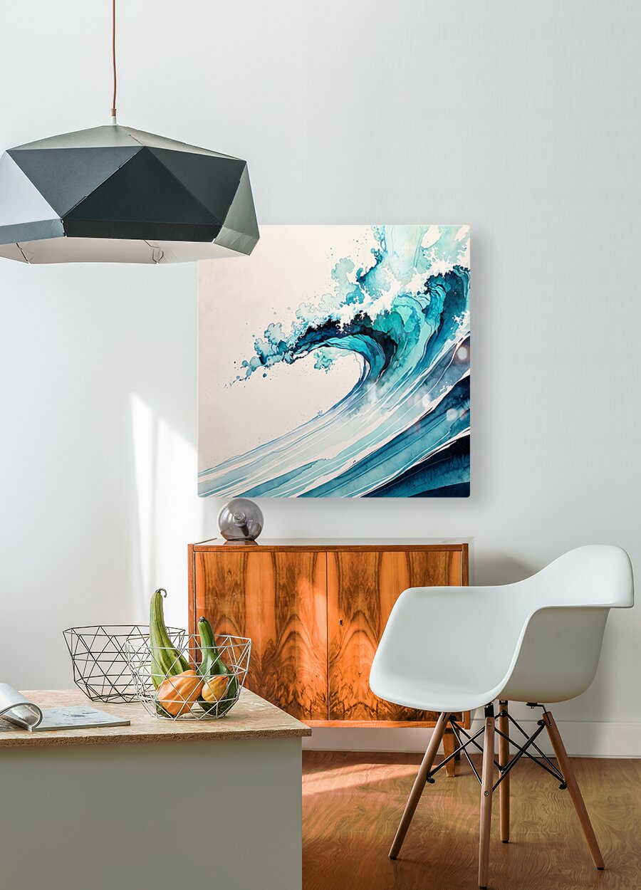 2173020 :: HD Sublimation Metal Print