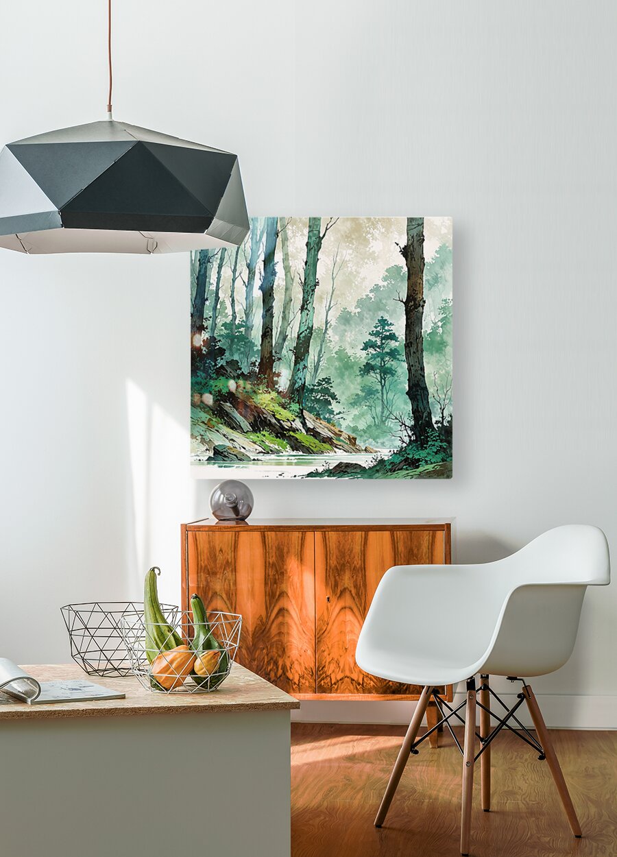 2223797 :: HD Sublimation Metal Print