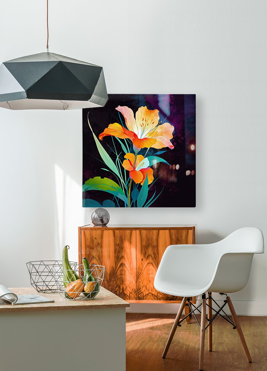 2223799 :: HD Sublimation Metal Print