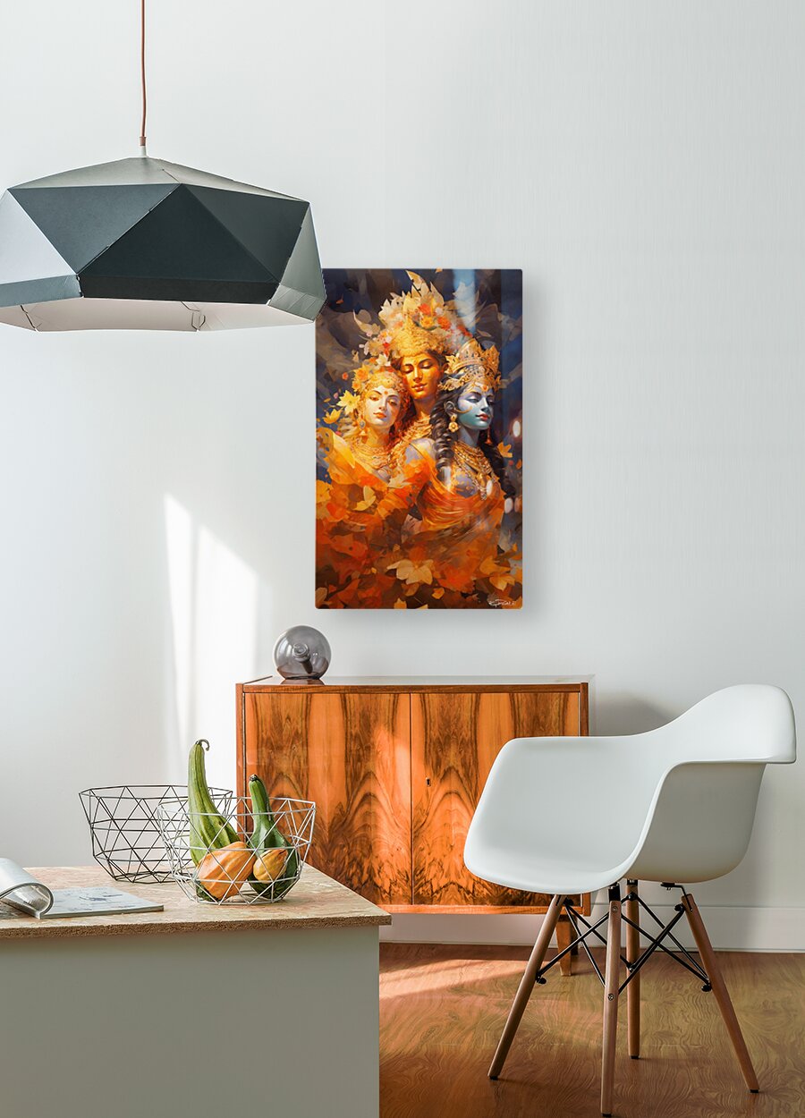 2223801 :: HD Sublimation Metal Print