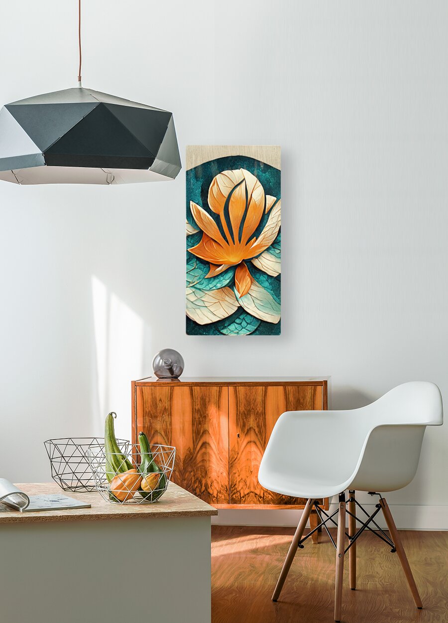 2238467 :: HD Sublimation Metal Print