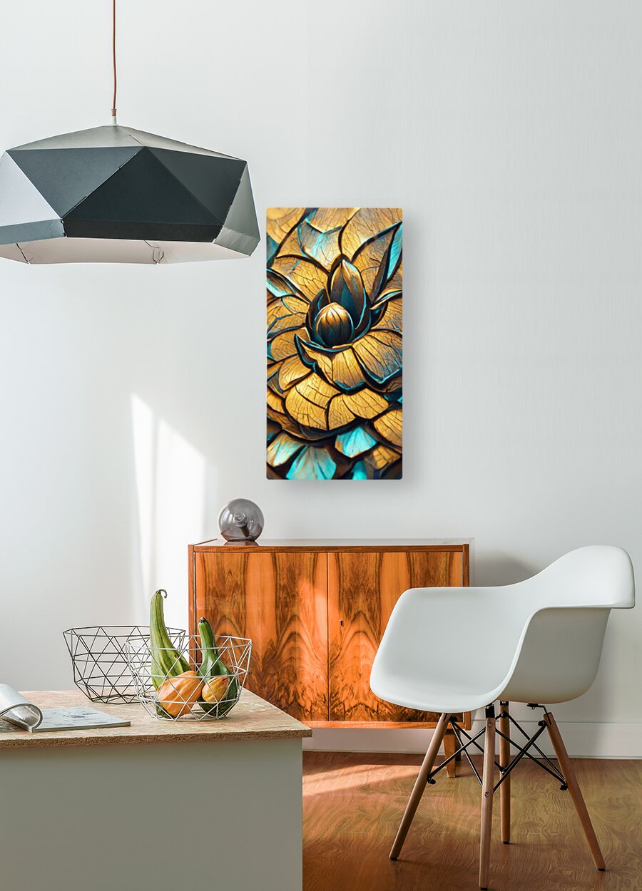 2238469 :: HD Sublimation Metal Print
