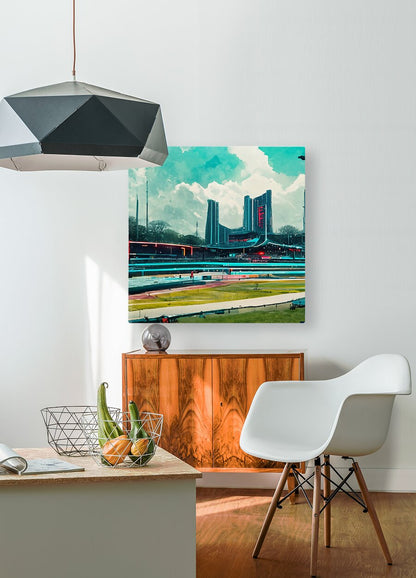 2238474 :: HD Sublimation Metal Print