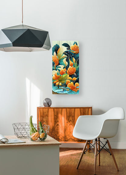 2238477 :: HD Sublimation Metal Print