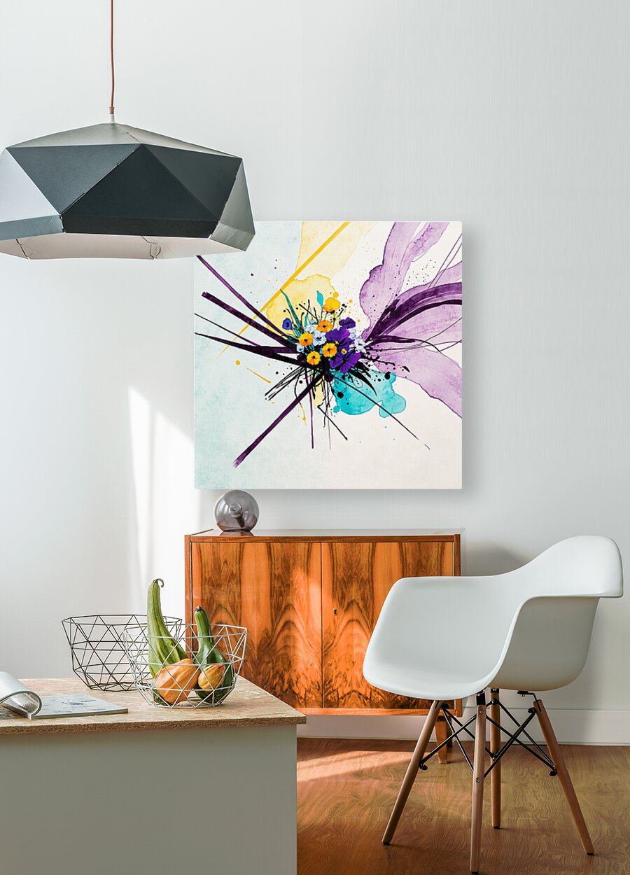 2268734 :: HD Sublimation Metal Print