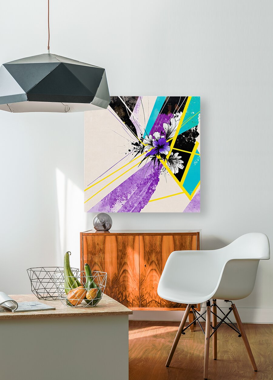 2268737 :: HD Sublimation Metal Print