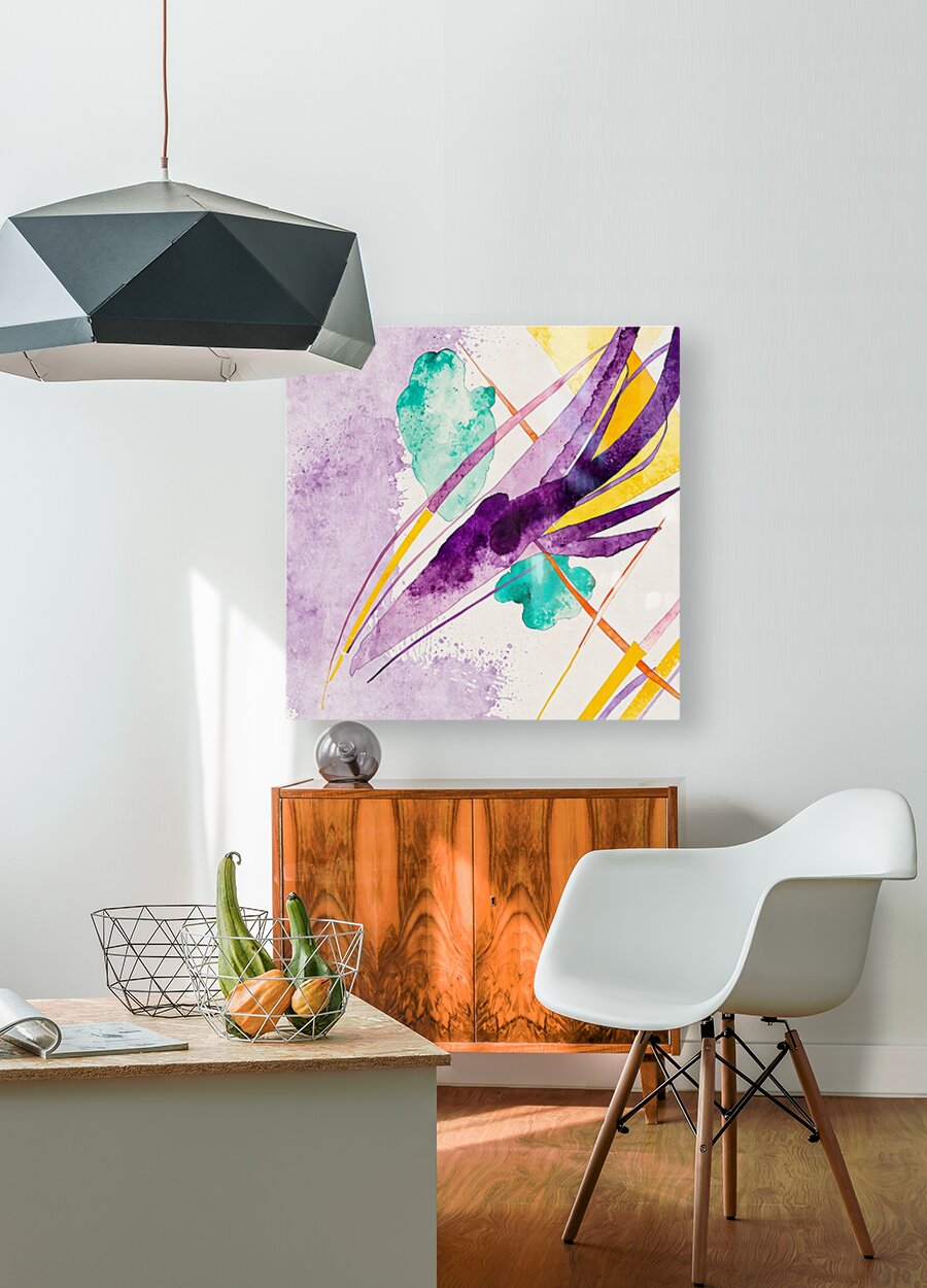2268739 :: HD Sublimation Metal Print