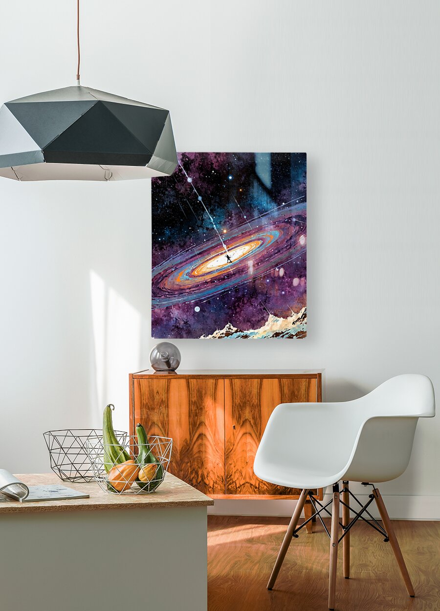 2269764 :: HD Sublimation Metal Print
