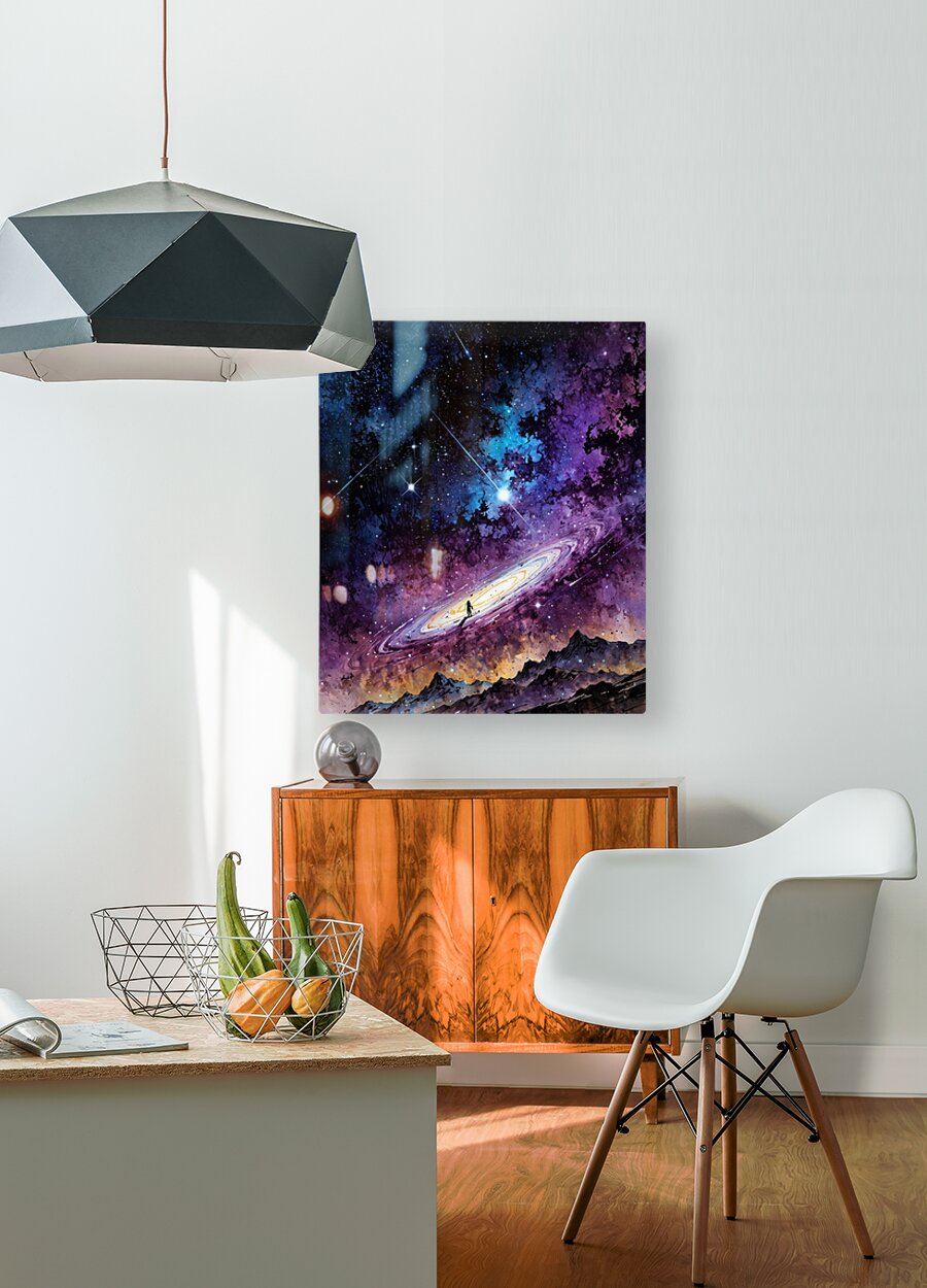 2269765 :: HD Sublimation Metal Print