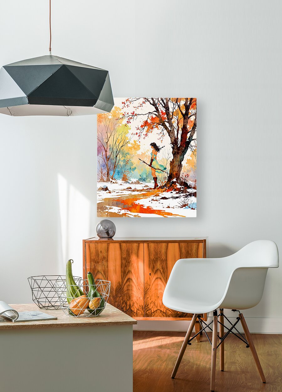2269766 :: HD Sublimation Metal Print