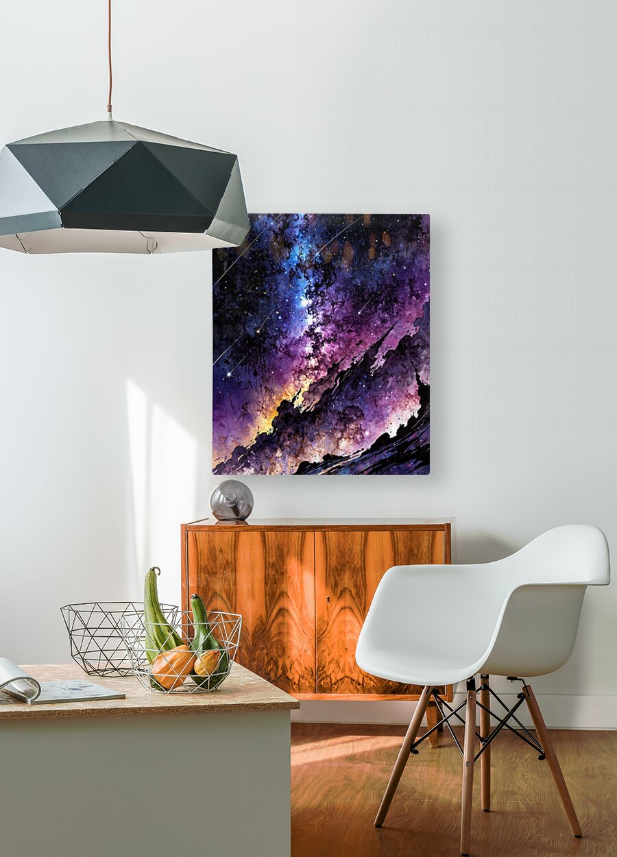 2269768 :: HD Sublimation Metal Print
