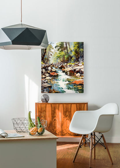 2269770 :: HD Sublimation Metal Print