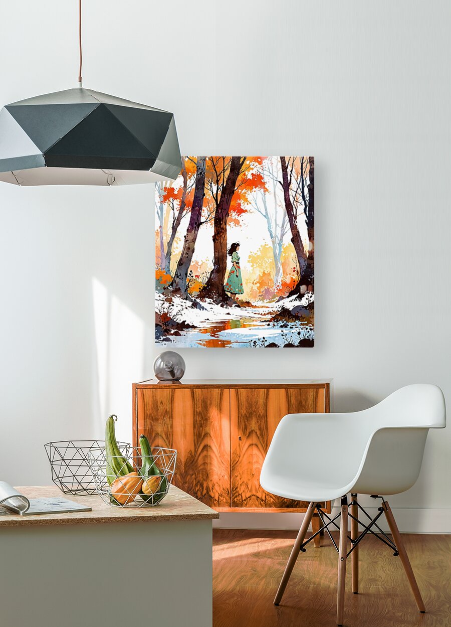 2269772 :: HD Sublimation Metal Print