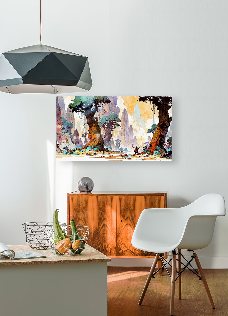 2269773 :: HD Sublimation Metal Print