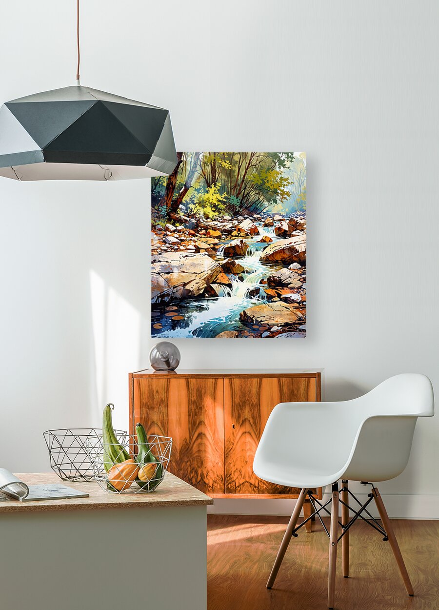 2269774 :: HD Sublimation Metal Print