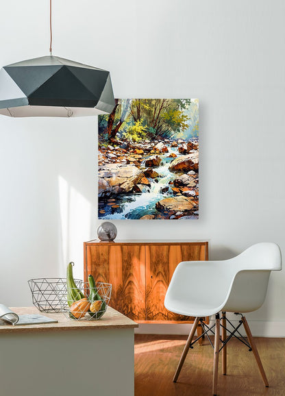 2269774 :: HD Sublimation Metal Print