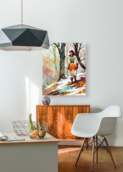 2269776 :: HD Sublimation Metal Print