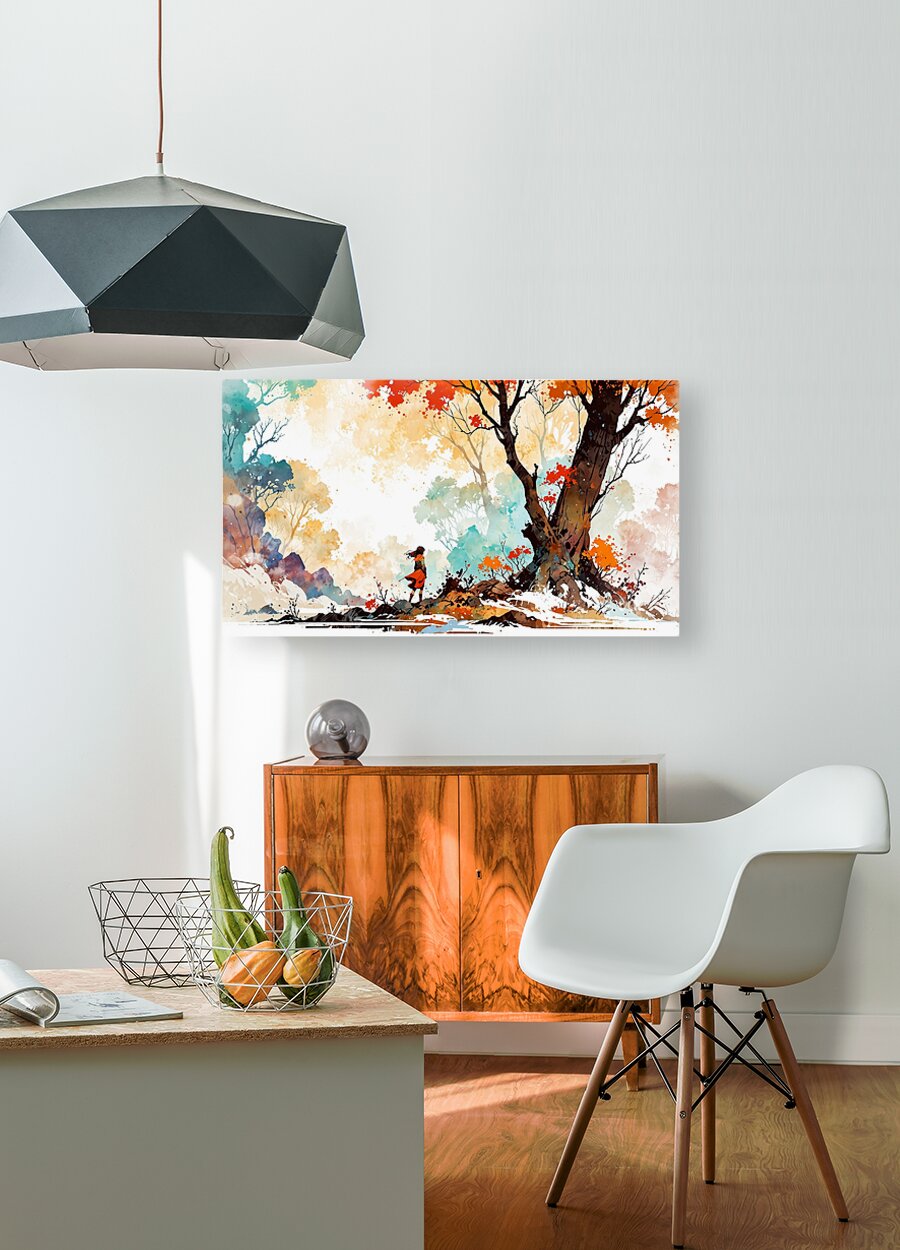 2269778 :: HD Sublimation Metal Print