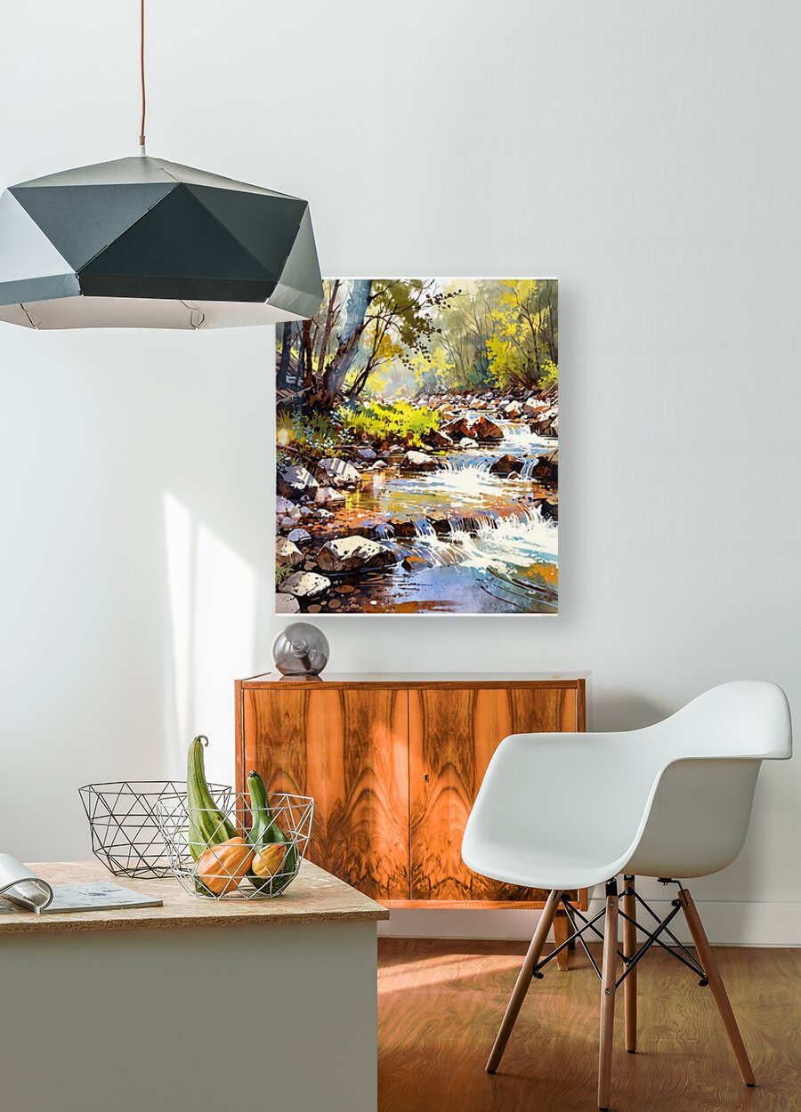 2269780 :: HD Sublimation Metal Print