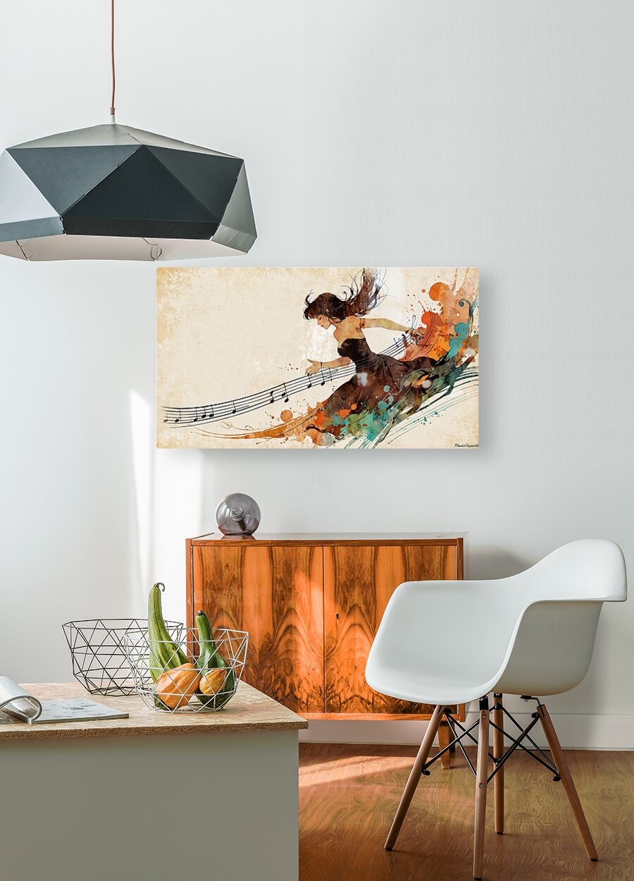 2269783 :: HD Sublimation Metal Print
