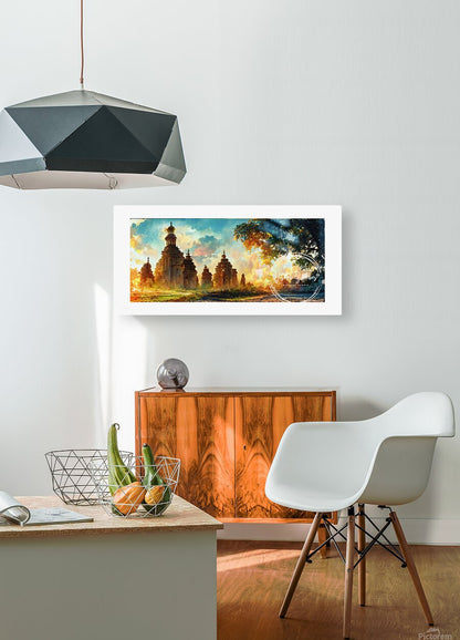 622688 :: HD Sublimation Metal Print