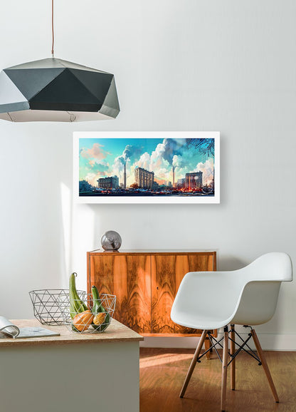 623056 :: HD Sublimation Metal Print