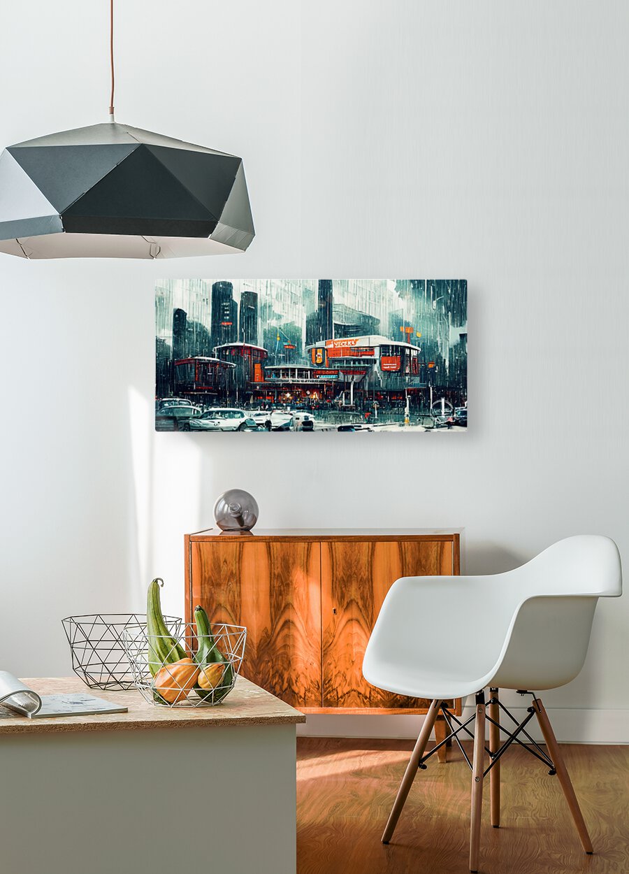 623058 :: HD Sublimation Metal Print
