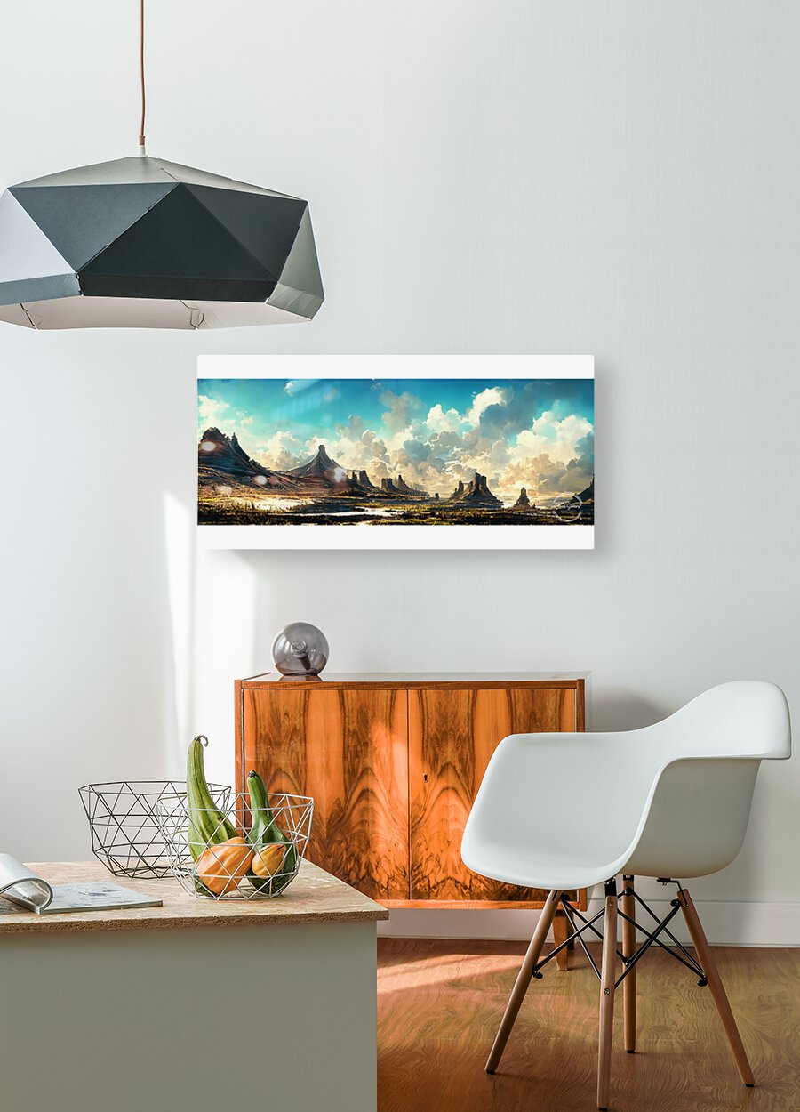 623059 :: HD Sublimation Metal Print