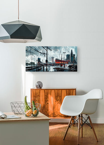 623062 :: HD Sublimation Metal Print
