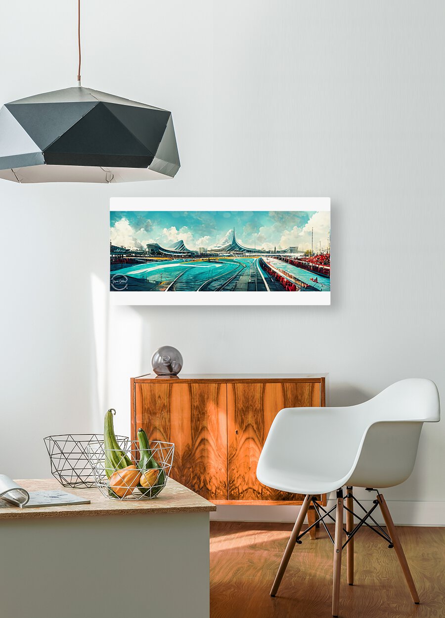 623064 :: HD Sublimation Metal Print