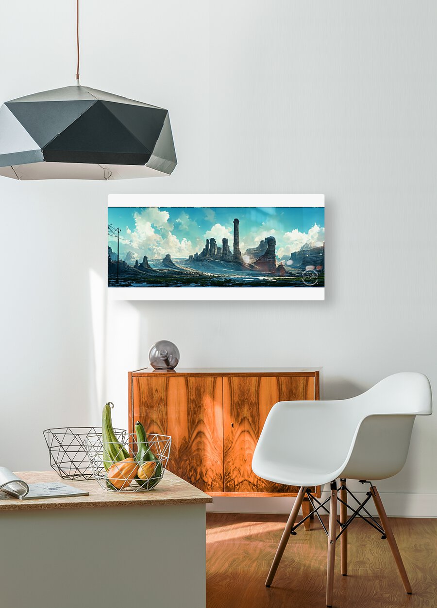623065 :: HD Sublimation Metal Print
