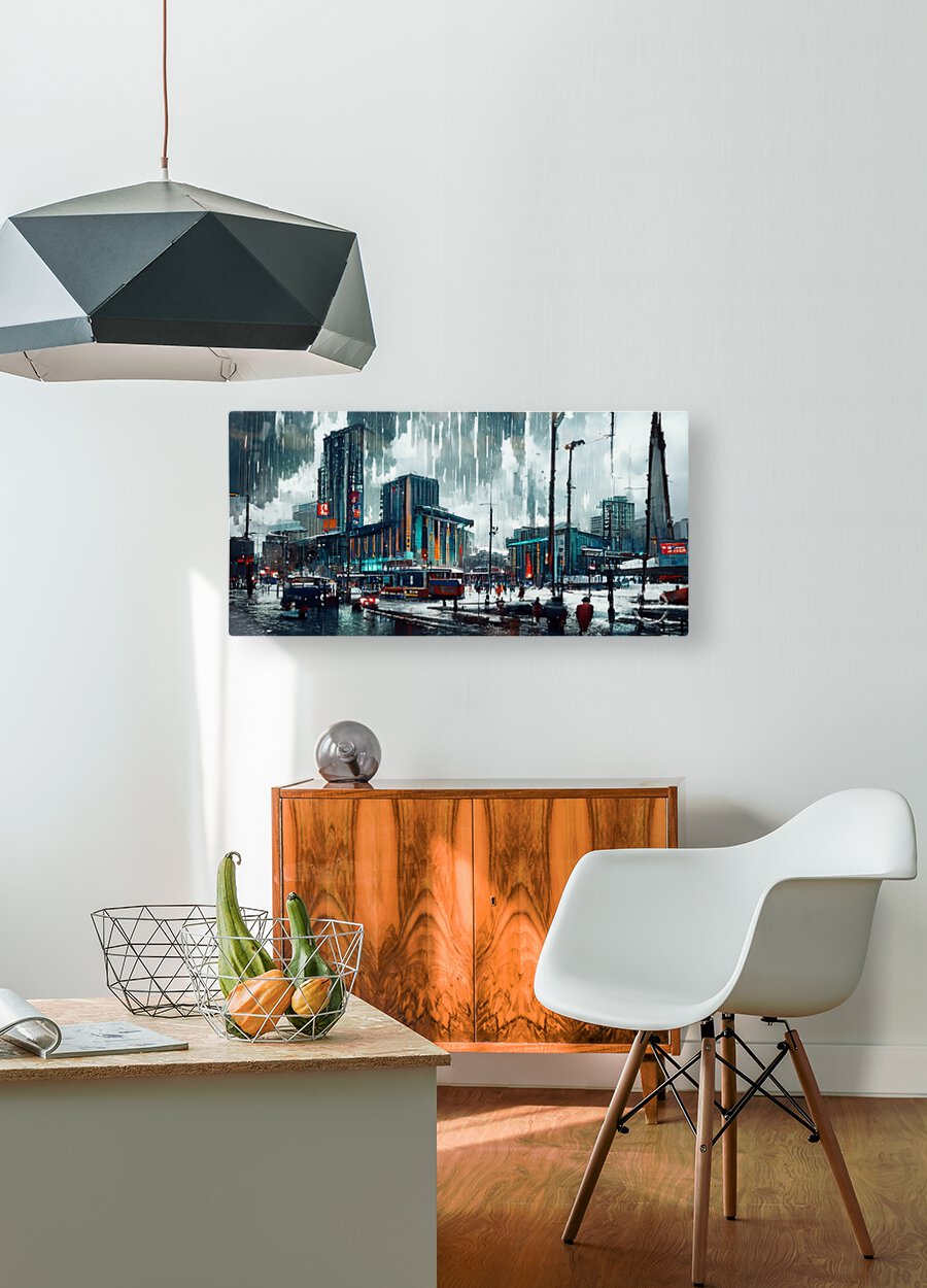 623066 :: HD Sublimation Metal Print