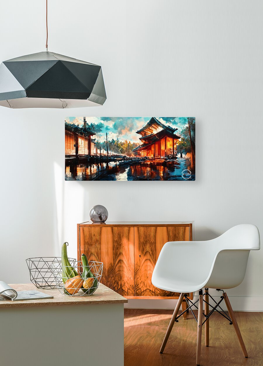 623148 :: HD Sublimation Metal Print