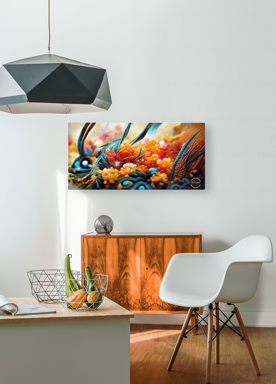 623156 :: HD Sublimation Metal Print