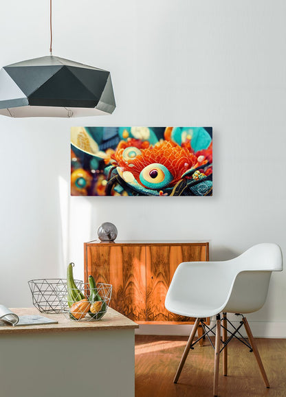 623157 :: HD Sublimation Metal Print