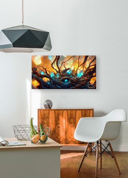 627318 :: HD Sublimation Metal Print
