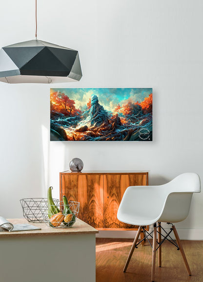 627319 :: HD Sublimation Metal Print