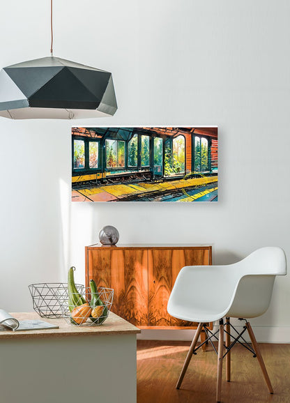 627320 :: HD Sublimation Metal Print