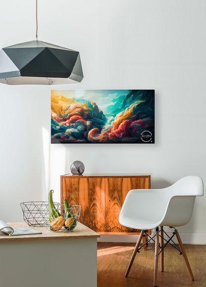 627322 :: HD Sublimation Metal Print