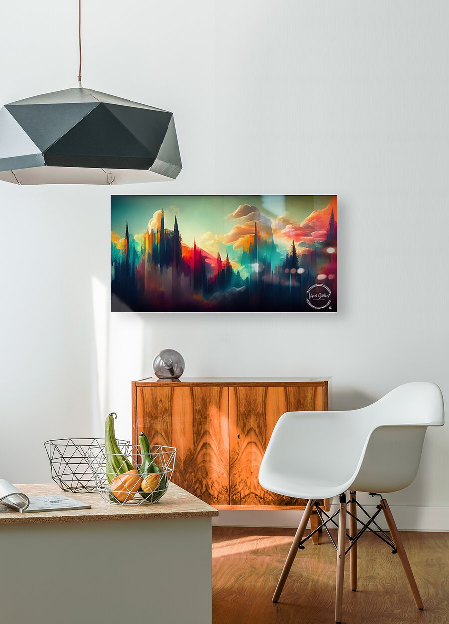 627324 :: HD Sublimation Metal Print